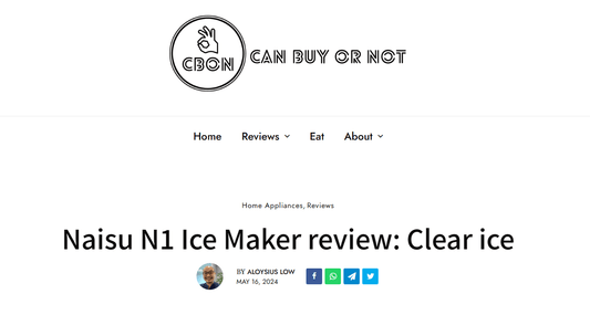 Thank you for the glowing review!