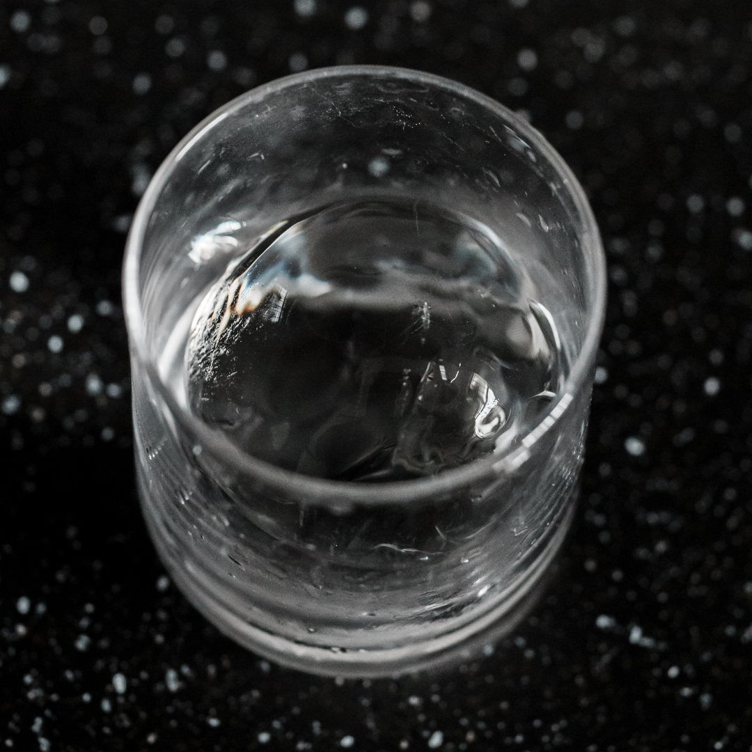 NAISU Set of 2 Glasses - For 65mm Sphere