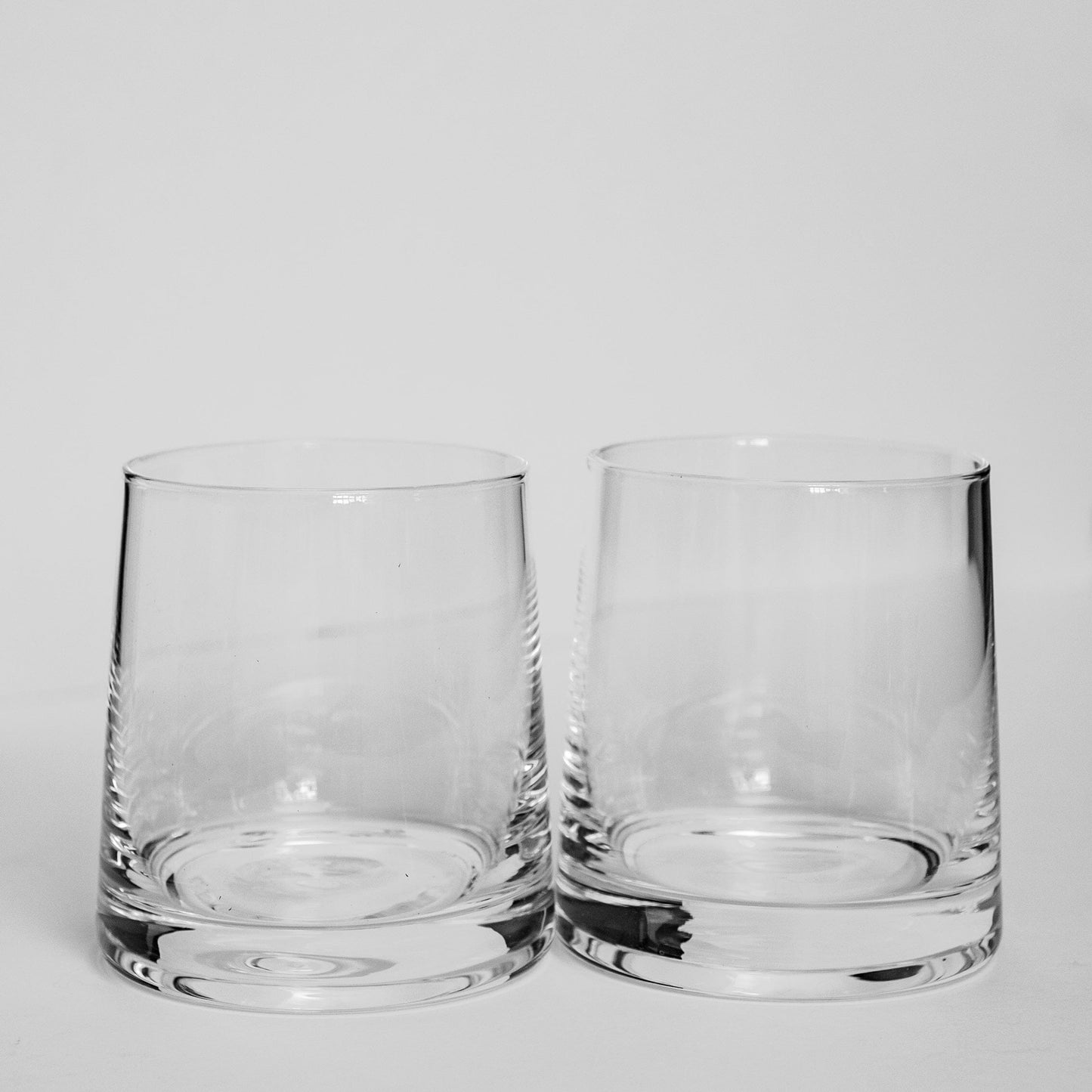 NAISU Set of Glasses NAISU