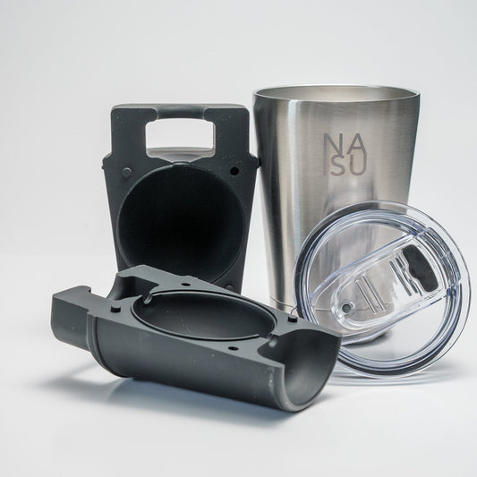 NAISU N1 - 65mm clear ice maker NAISU Single (x1)