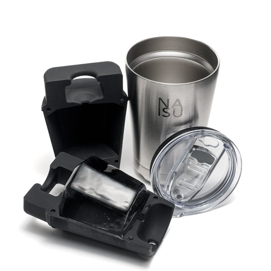 NAISU N1 Diamond - Clear Ice Maker