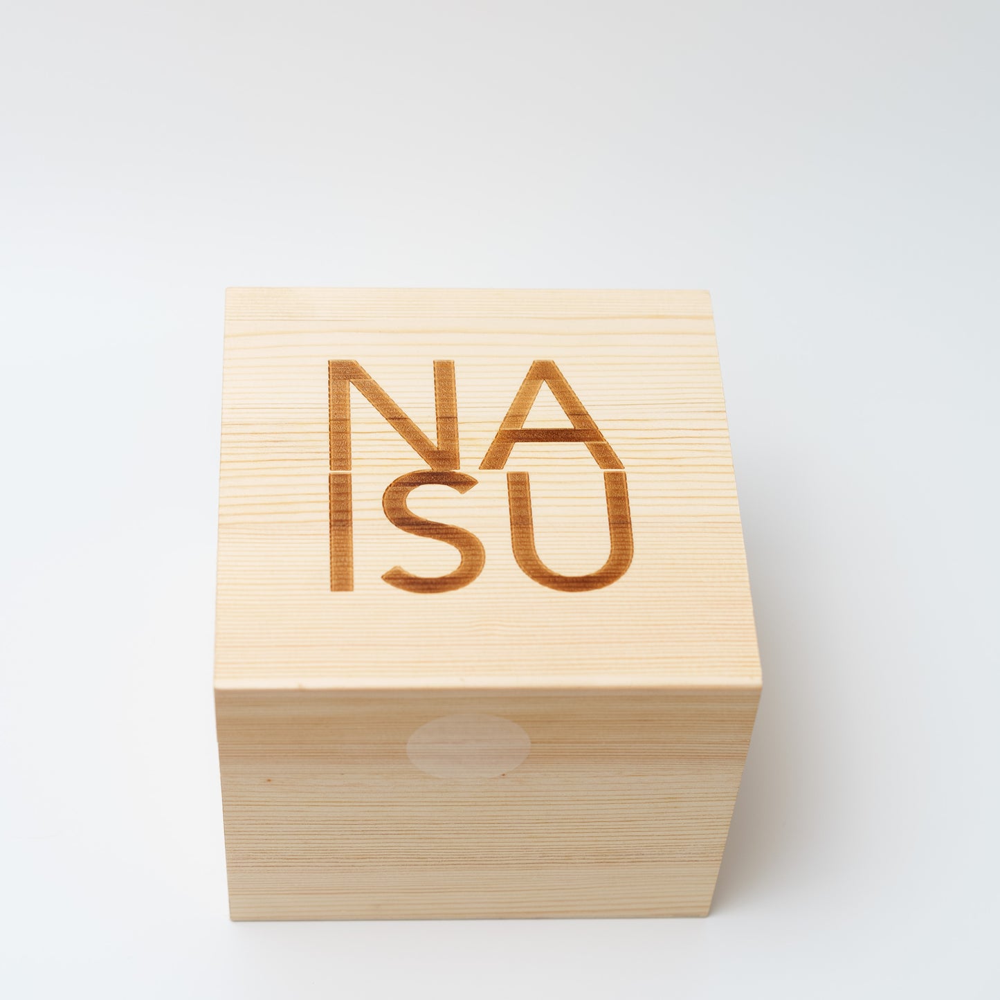 NAISU Spinner Glass