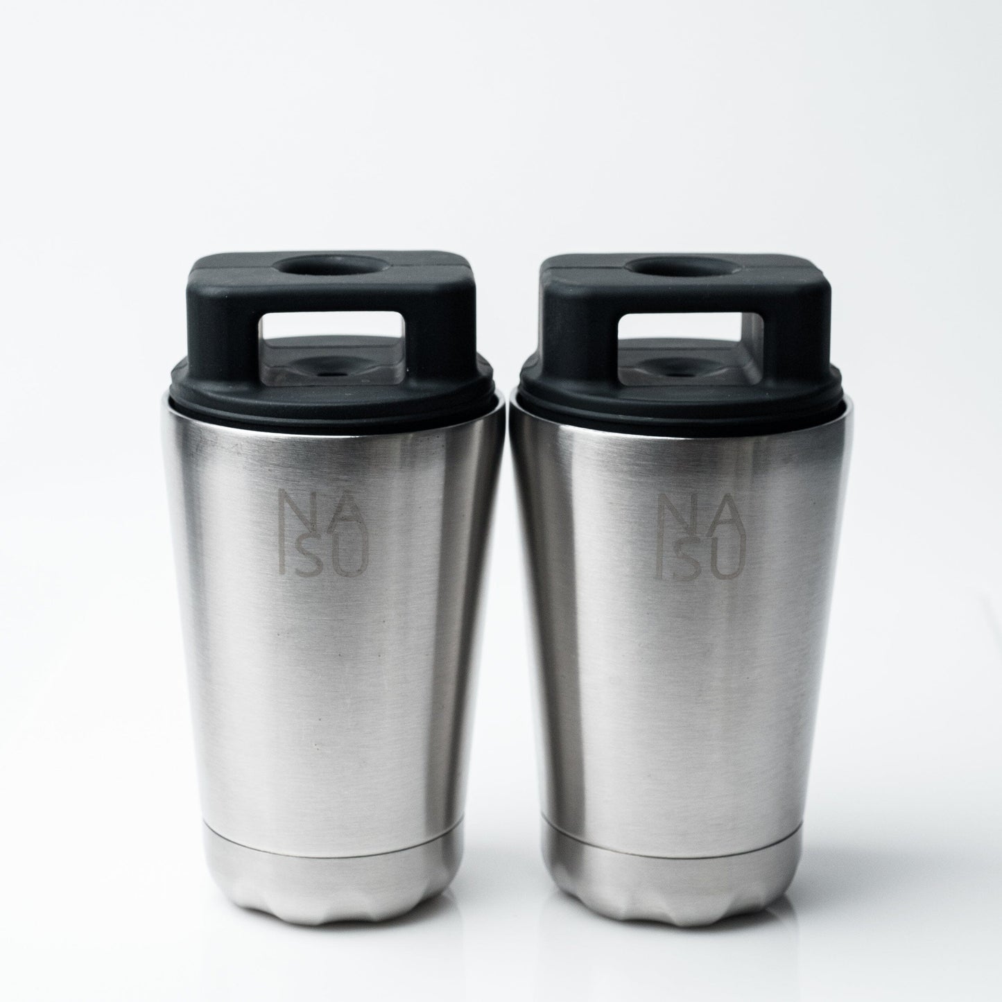 NAISU N1 - 65mm clear ice maker NAISU Twin Pack (x2)