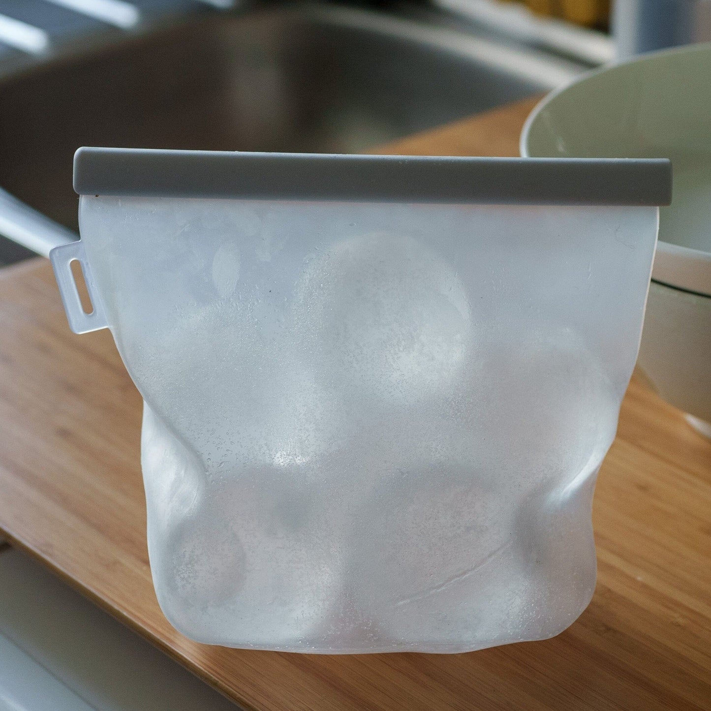 NAISU Silicone Bag NAISU