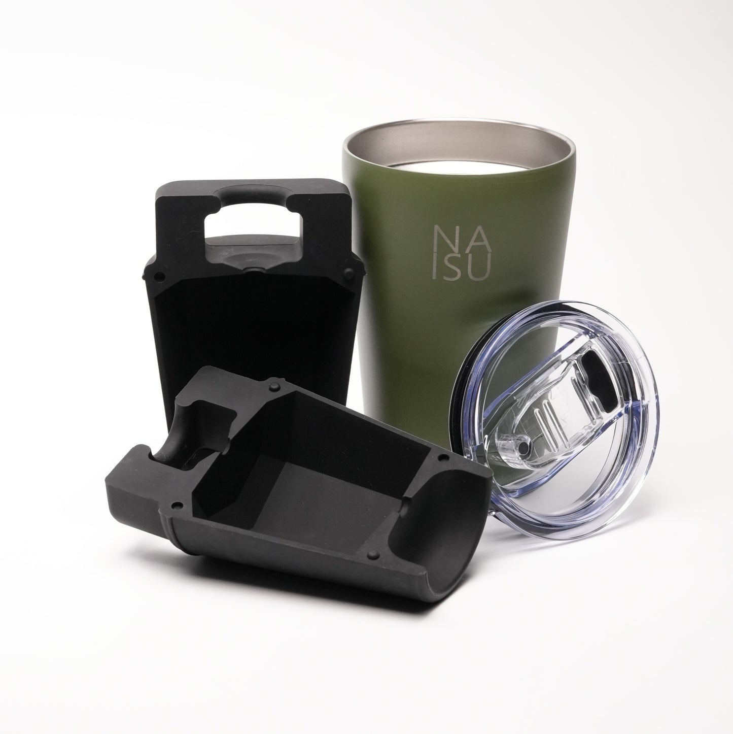 NAISU Colored Edition - 65mm Clear Ice Maker