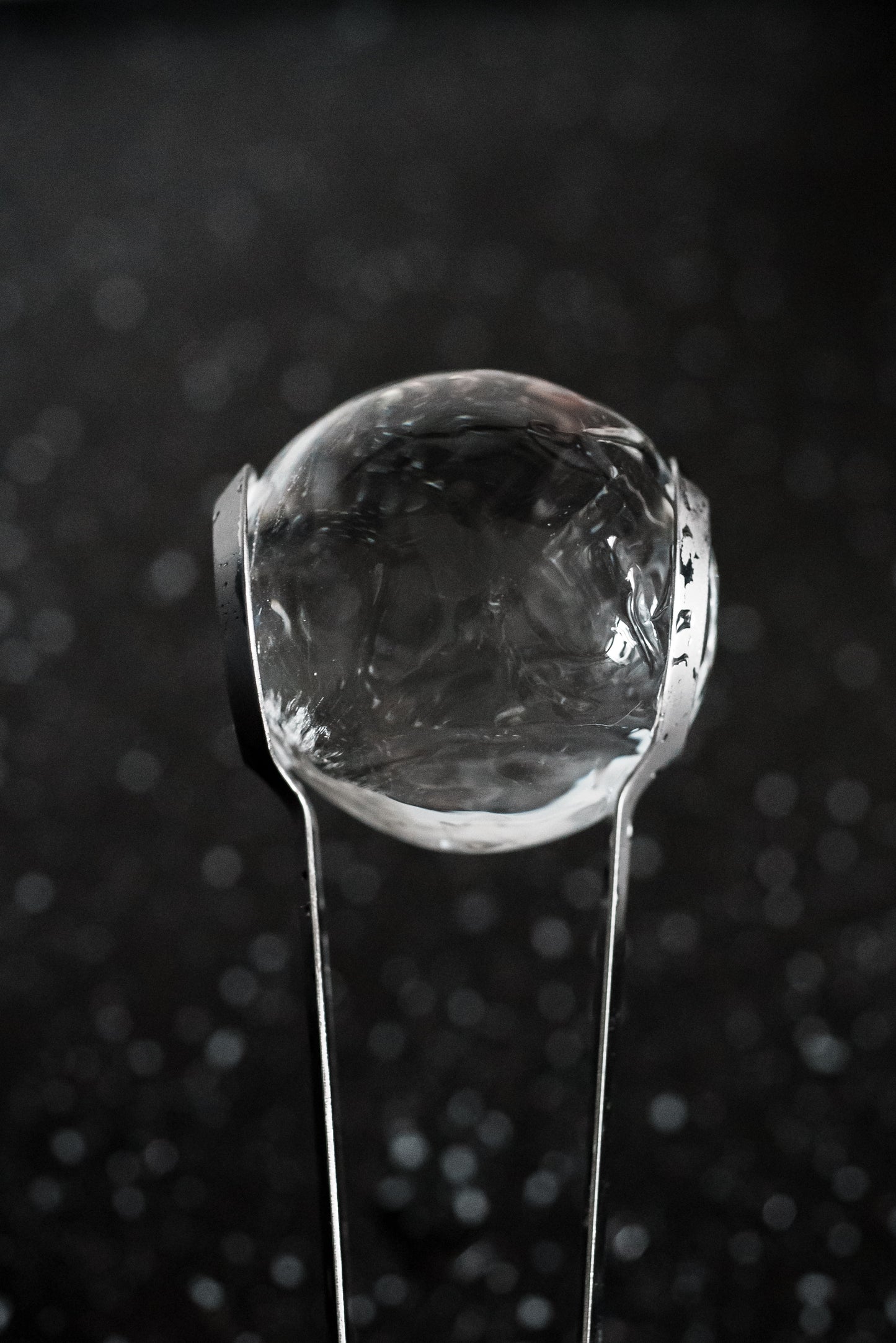 NAISU Ice Sphere Mold