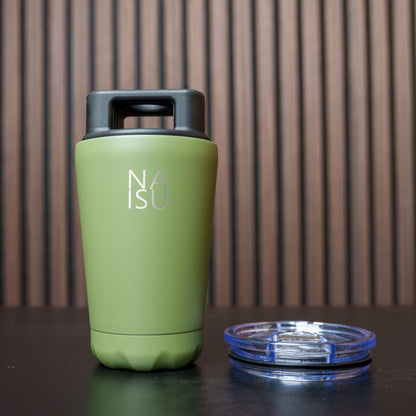 NAISU Colored Edition - 65mm Clear Ice Maker