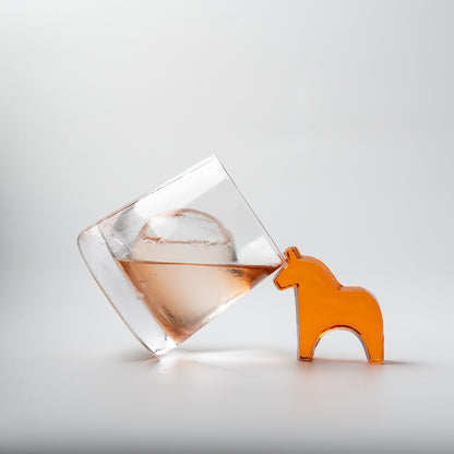 NAISU Set of 2 Glasses - For 65mm Sphere