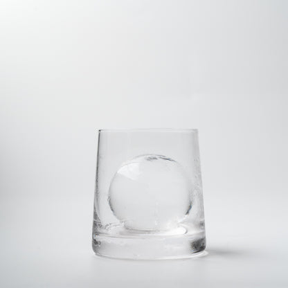 NAISU Set of 2 Glasses - For 65mm Sphere